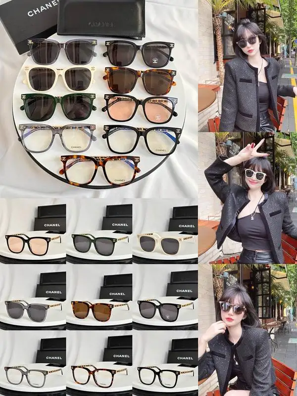 Chanel Glasses smr (661)